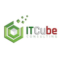 ITCube Consulting Srl Logo