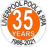 Liverpool Pool & Spa Logo
