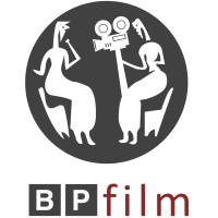 BP film Logo