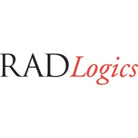 RADLogics Inc. Logo