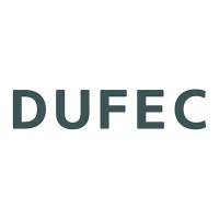 Dufec BV Logo