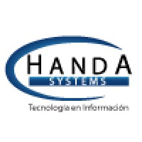Handa Systems Logo