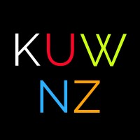 keepingupwithnz.com Logo