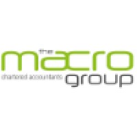 The Macro Group Chartered Accountants Logo