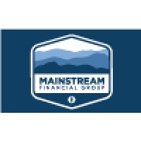 Mainstream Financial Group Logo