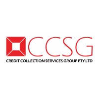 Credit Collection Services Group Pty Ltd Logo