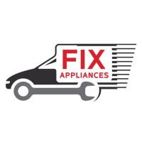 FIX Appliances CA Logo