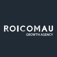 ROI.COM.AU Growth Agency Logo