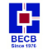 Beirut Engineering Consulting Bureau Logo