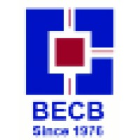 Beirut Engineering Consulting Bureau Logo