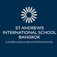 St Andrews International School Bangkok Logo