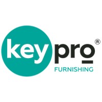 KeyPro Furnishing Logo