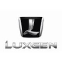 LUXGEN VIETNAM Logo