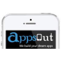 AppsOut Logo