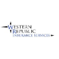 Western Republic Insurance Services Logo