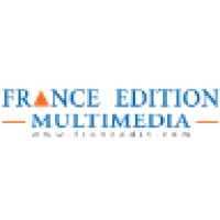 France Edition Multimédia Logo