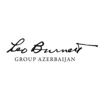 Leo Burnett Azerbaijan Logo