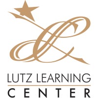Lutz Learning Center, Inc Logo