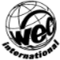 WEC International (Worldwide) Logo