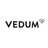 Vedum Kök & Bad AB Logo