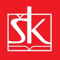 Školska knjiga Logo