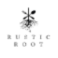 Rustic Root Logo
