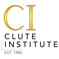 Clute Institute Logo