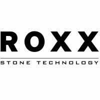 ROXX Stone Logo