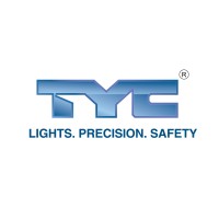 TYC Europe B.V. Logo