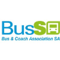 Bus SA Logo