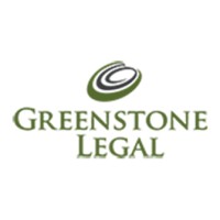 Greenstone Legal Logo