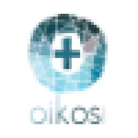 Oikos Church Logo