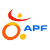 APF Environnement Logo