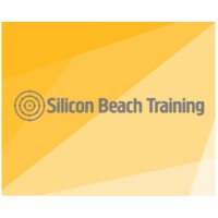 Silicon Beach Training Logo
