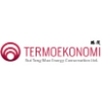 Termoekonomi Logo