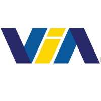 ViaTranslation Logo