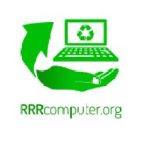 RRRcomputer.org Logo