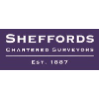 Sheffords Chartered Surveyors Logo