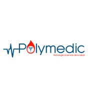 Polymedic Logo