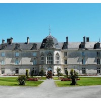 CENTRE HOSPITALIER DE LANMARY Logo