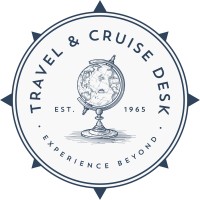 Travel & Cruise Desk Logo
