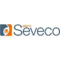 GRUPO SEVECO Logo