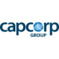 Capcorp Group Logo