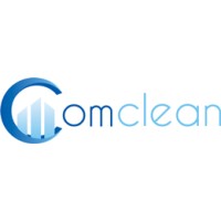 ComClean Australia Logo