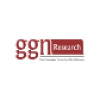 GG Patel & Nikhil Research Company Logo