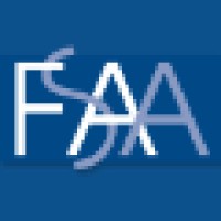Financial Services Accountants Association Logo