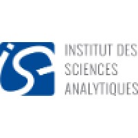 Institut des Sciences Analytiques (ISA) - UMR 5280 Logo