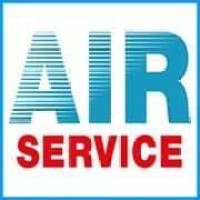 AIR SERVICE S.r.l. Logo