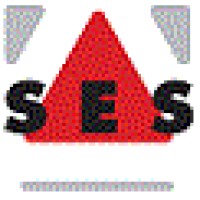 SES Nouvelle Logo