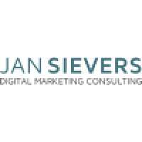 Jan Sievers - Digital Marketing Consulting Logo